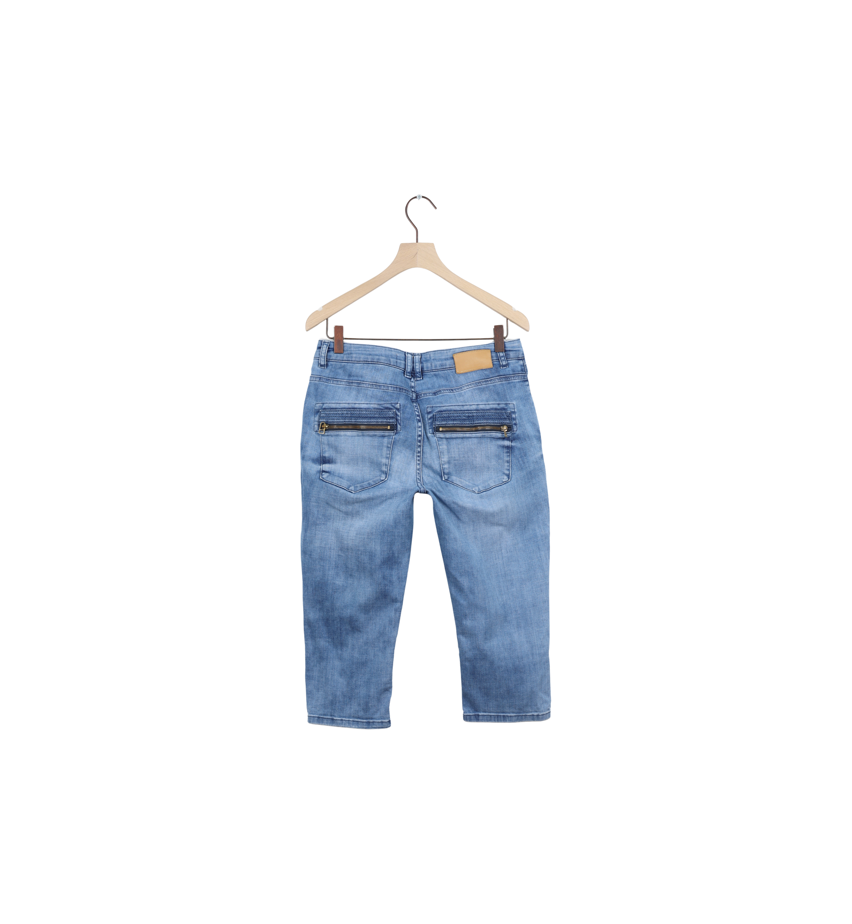 Packshot / Light Blue Denim / ReLoved